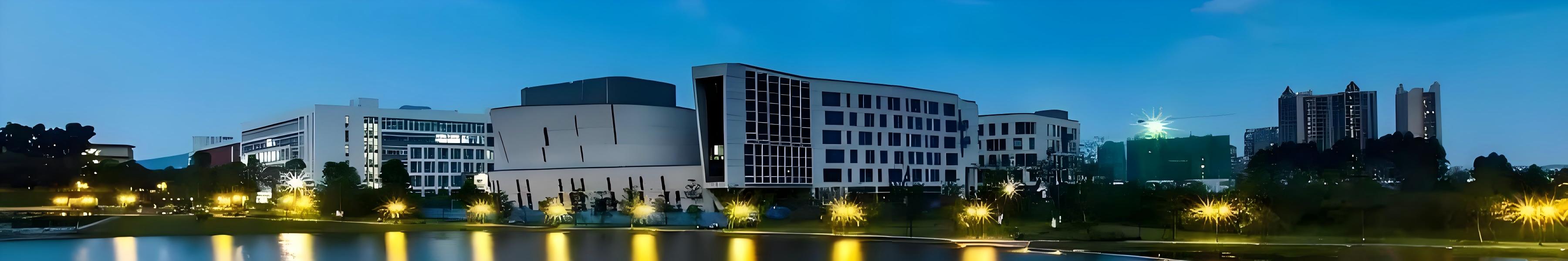 栏目Banner